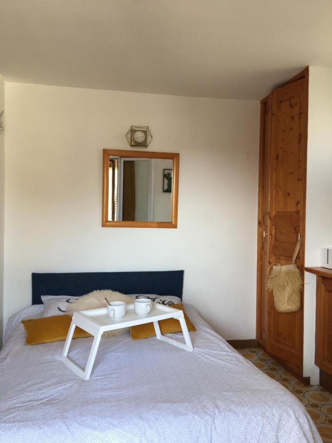 Studio L'Argentiere Plage La Londe-les-Maures Kültér fotó