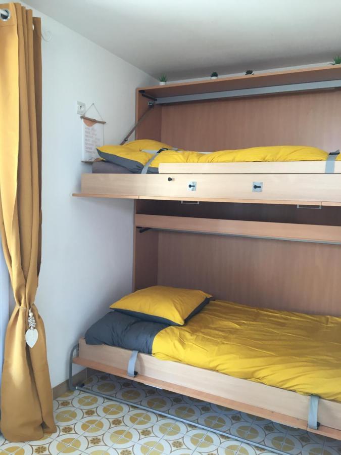 Studio L'Argentiere Plage La Londe-les-Maures Kültér fotó