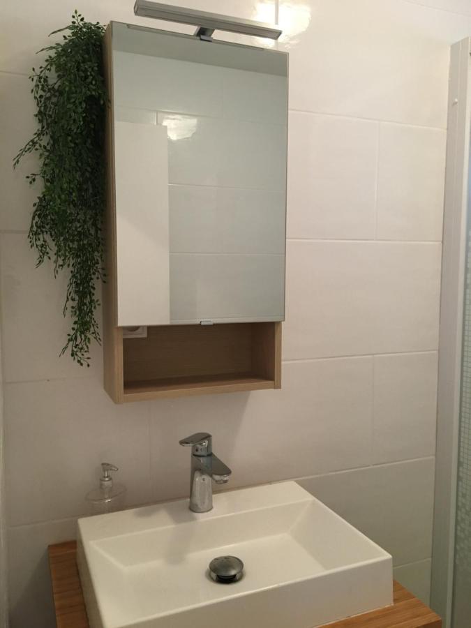 Studio L'Argentiere Plage La Londe-les-Maures Kültér fotó