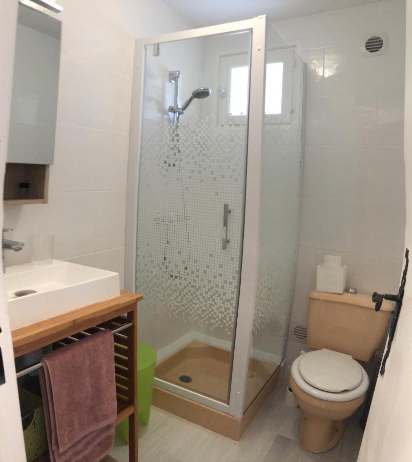 Studio L'Argentiere Plage La Londe-les-Maures Kültér fotó