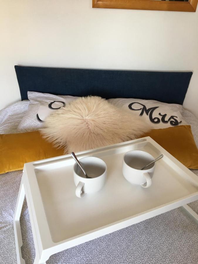 Studio L'Argentiere Plage La Londe-les-Maures Kültér fotó